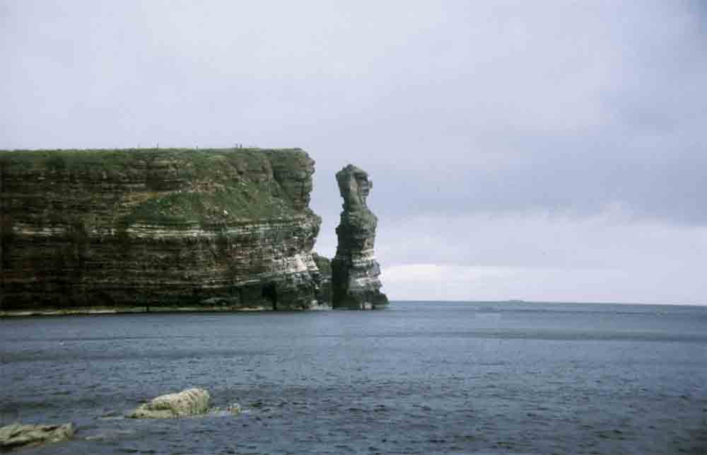 15 - Escocia - Duncansby Head
